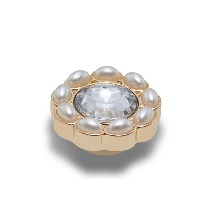 Jibbitz™ Charm Gold Rivet - Crocs™ Việt Nam