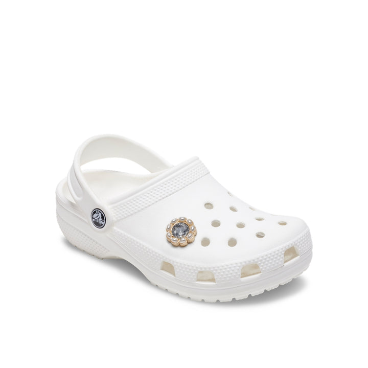 Jibbitz™ Charm Gold Rivet - Crocs™ Việt Nam