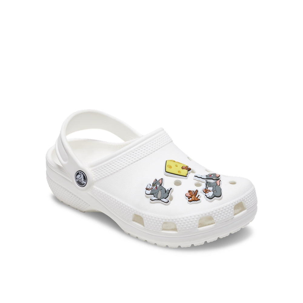 Jibbitz™ Charm Tom and Jerry