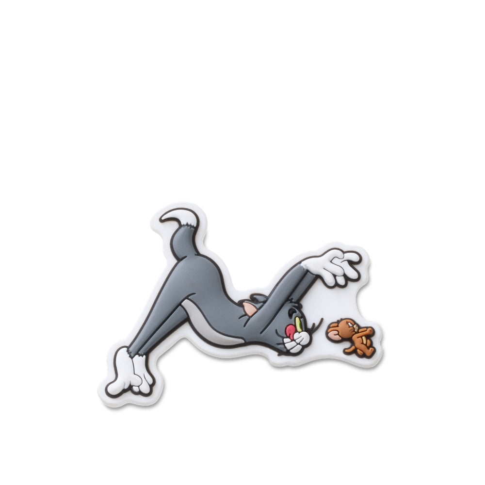 Jibbitz™ Charm Tom and Jerry 3
