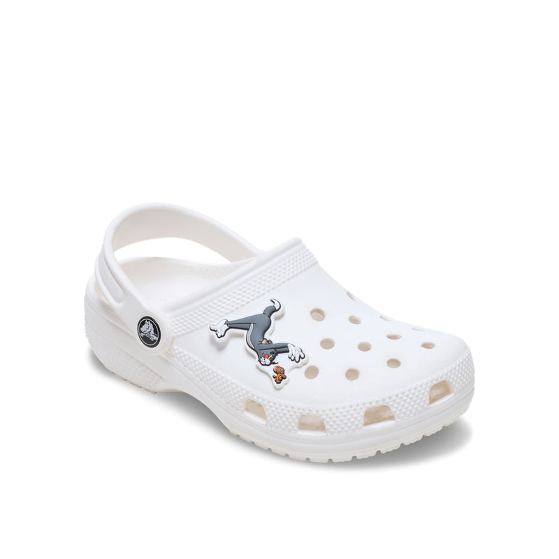 Jibbitz™ Charm Tom and Jerry 3