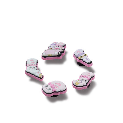 Jibbitz™ Charm Esther Bunny