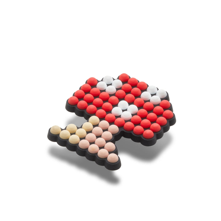 Jibbitz™ Charm Beaded Mushroom - Crocs™ Việt Nam