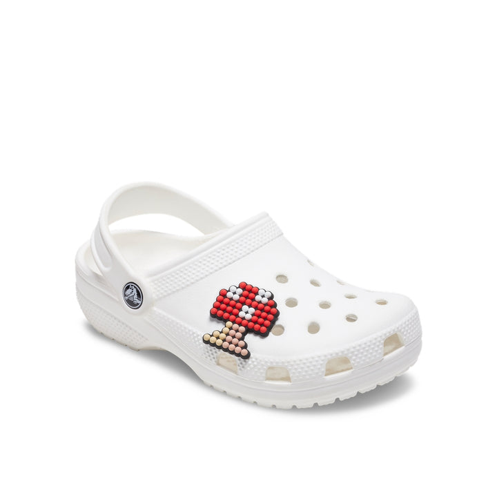 Jibbitz™ Charm Beaded Mushroom - Crocs™ Việt Nam