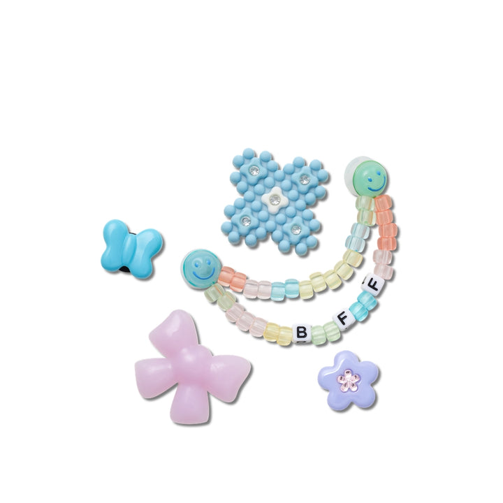 Jibbitz™ Charm Girly Festival - Crocs™ Việt Nam
