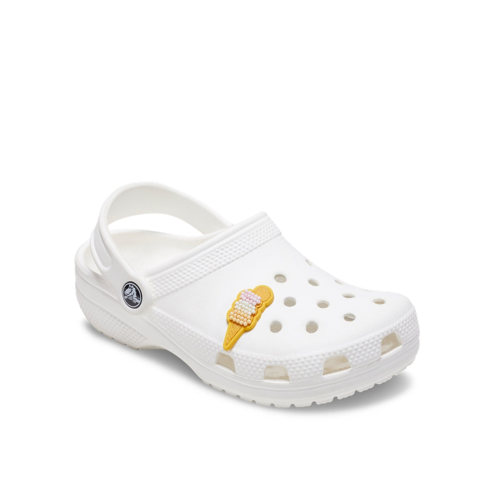 Jibbitz™ Charm Beaded Ice Cream Cone