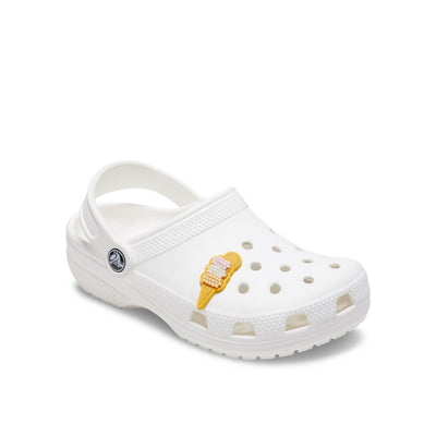 Jibbitz™ Charm Beaded Ice Cream Cone