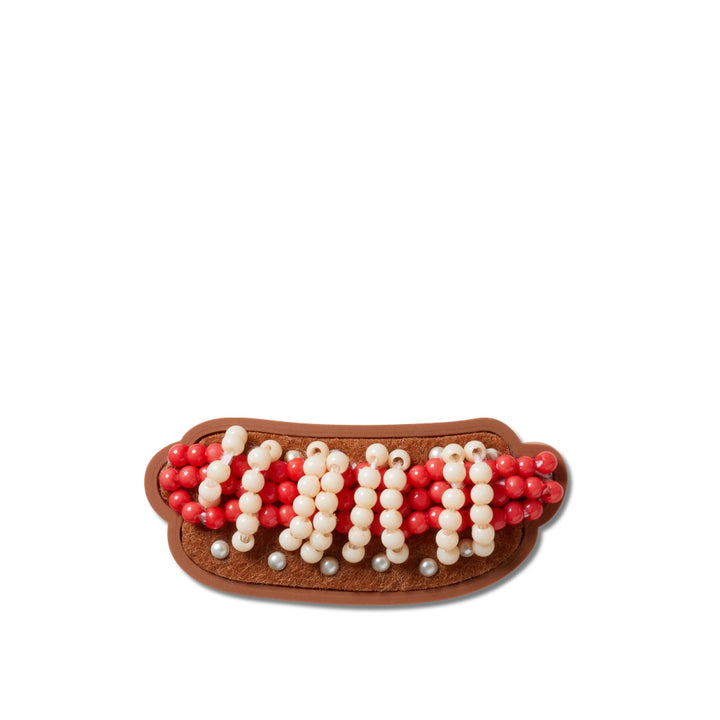 Jibbitz™ Charm Beaded Hot Dog - Crocs™ Việt Nam