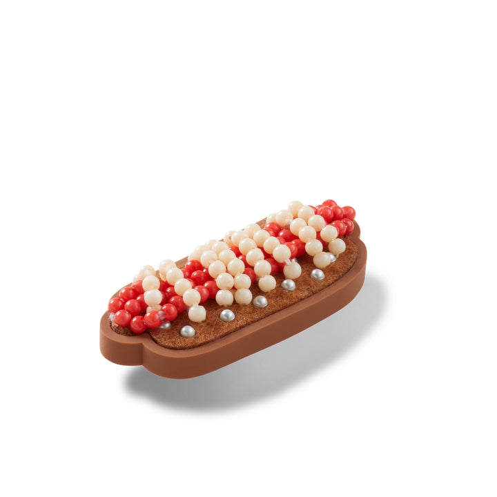 Jibbitz™ Charm Beaded Hot Dog - Crocs™ Việt Nam