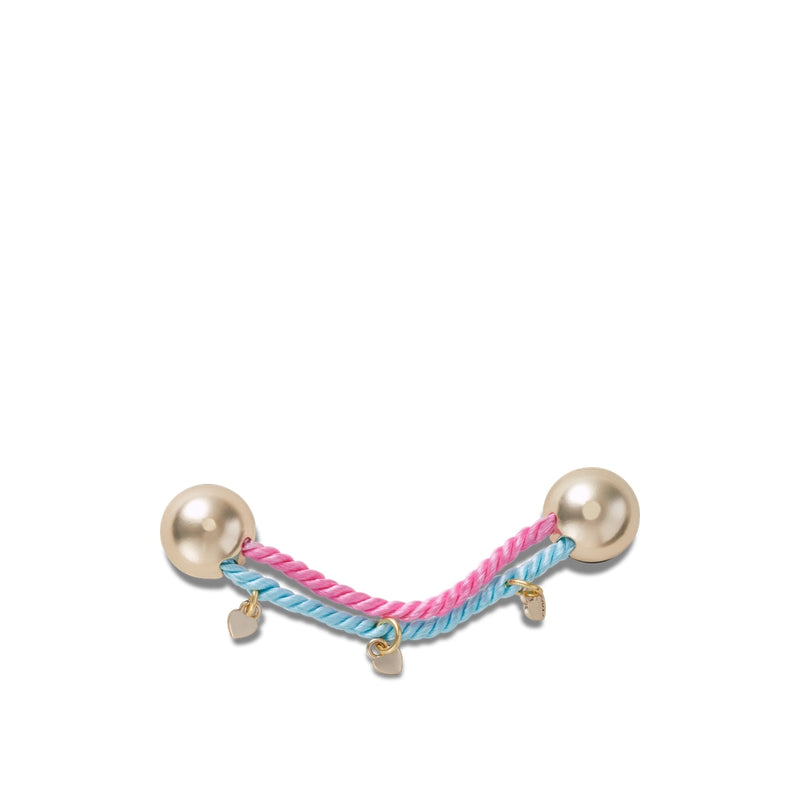 Jibbitz™ Charm Nautical Rope Chain