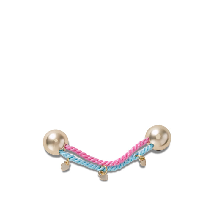 Jibbitz™ Charm Nautical Rope Chain - Crocs™ Việt Nam