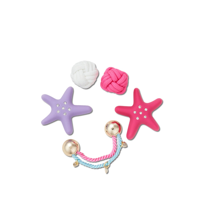Jibbitz™ Charm Nautical Vibes - Crocs™ Việt Nam