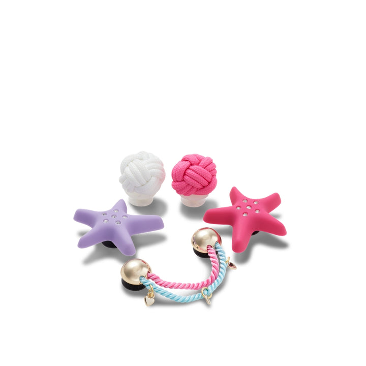 Jibbitz™ Charm Nautical Vibes - Crocs™ Việt Nam