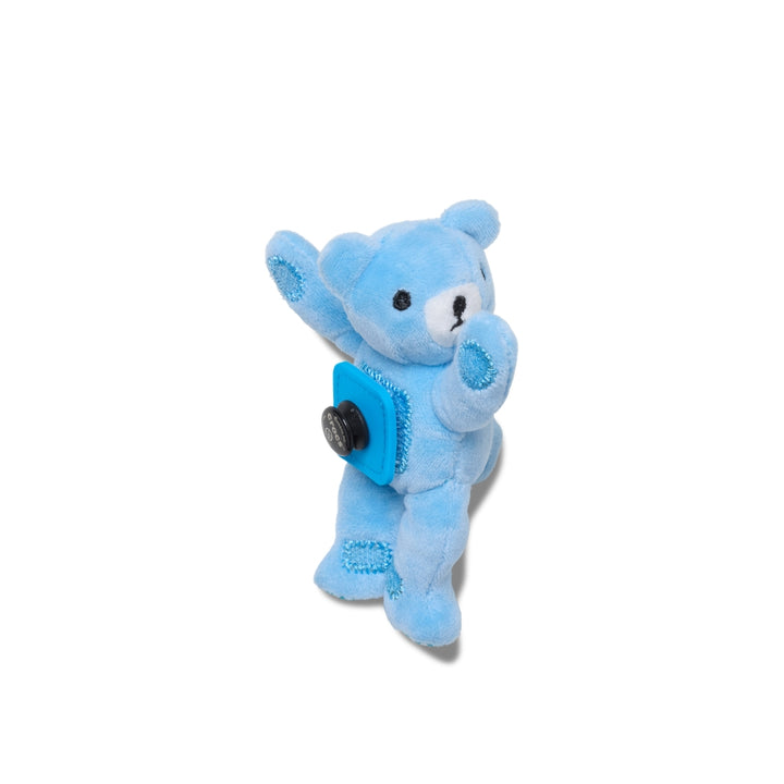 Jibbitz™ Charm Huggitz Bear - Crocs™ Việt Nam