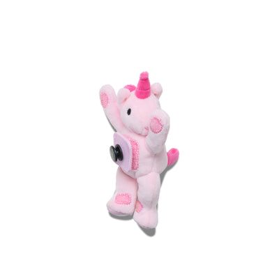 Jibbitz™ Charm Huggitz Unicorn