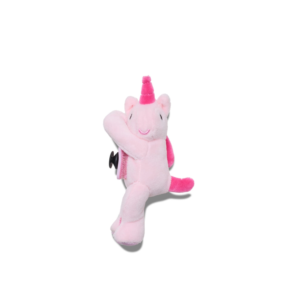 Jibbitz™ Charm Huggitz Unicorn