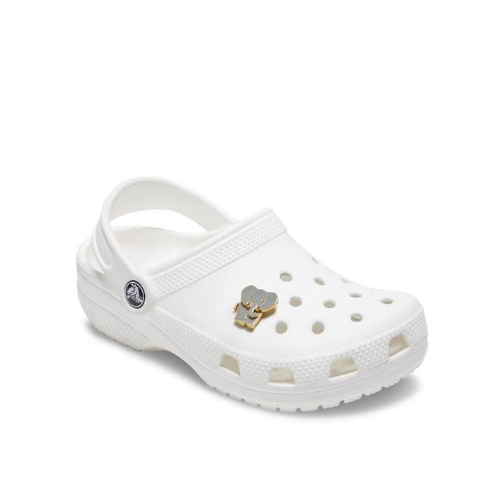 Jibbitz™ Charm Enamel Elephant - Crocs™ Việt Nam