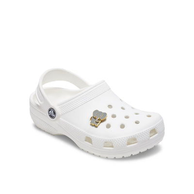 Jibbitz™ Charm Enamel Elephant