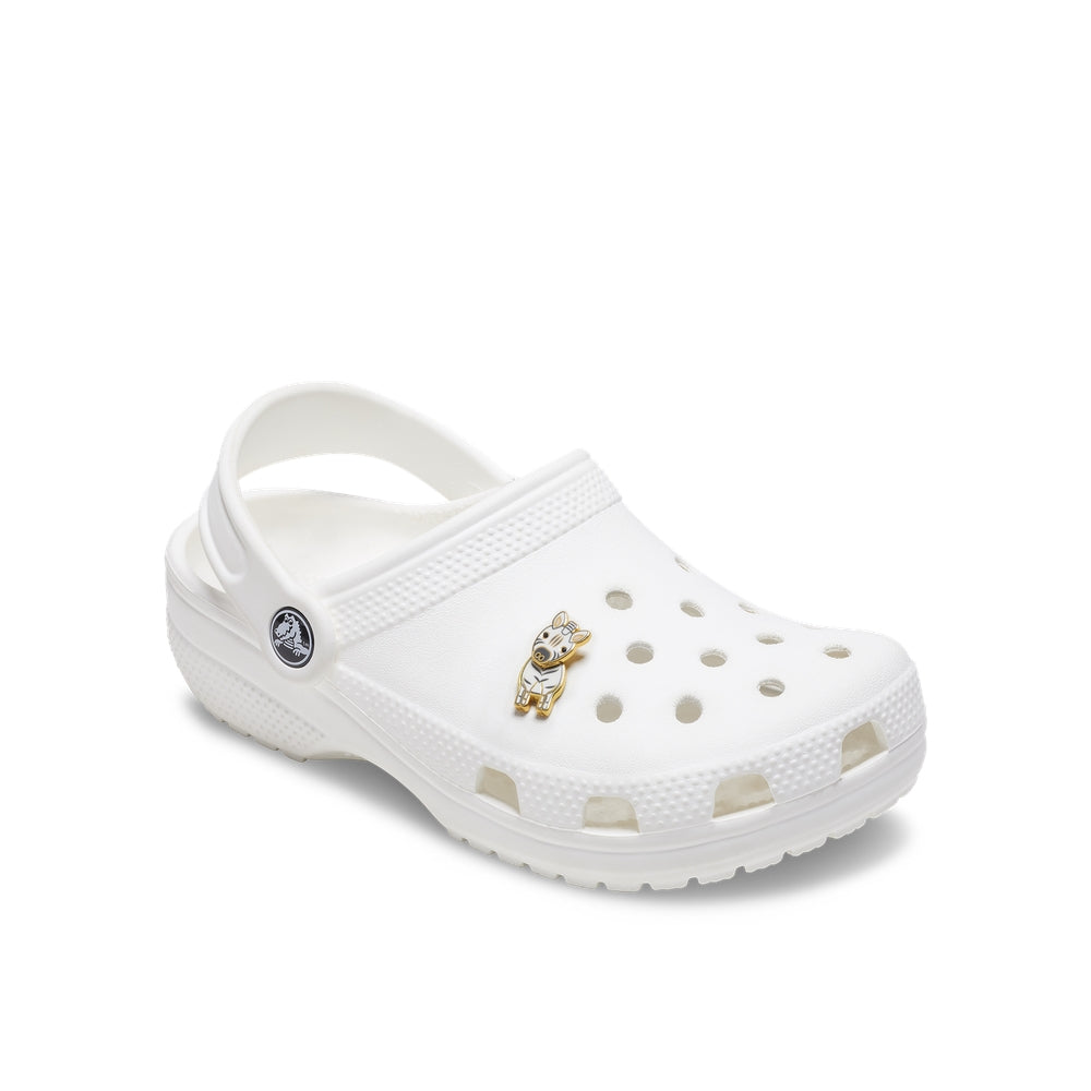 Jibbitz™ Charm Enamel Zebra