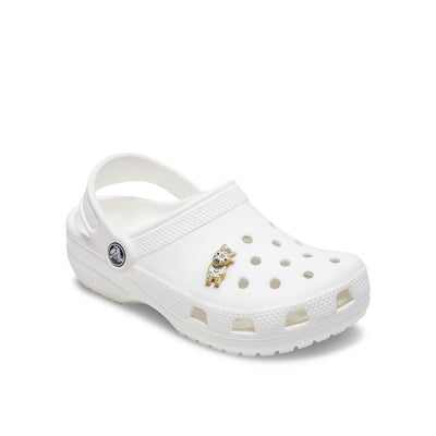 Jibbitz™ Charm Enamel Zebra