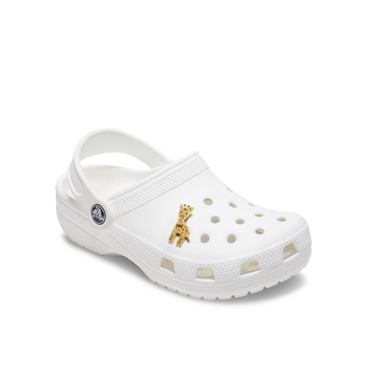 Jibbitz™ Charm Enamel Giraffe - Crocs™ Việt Nam