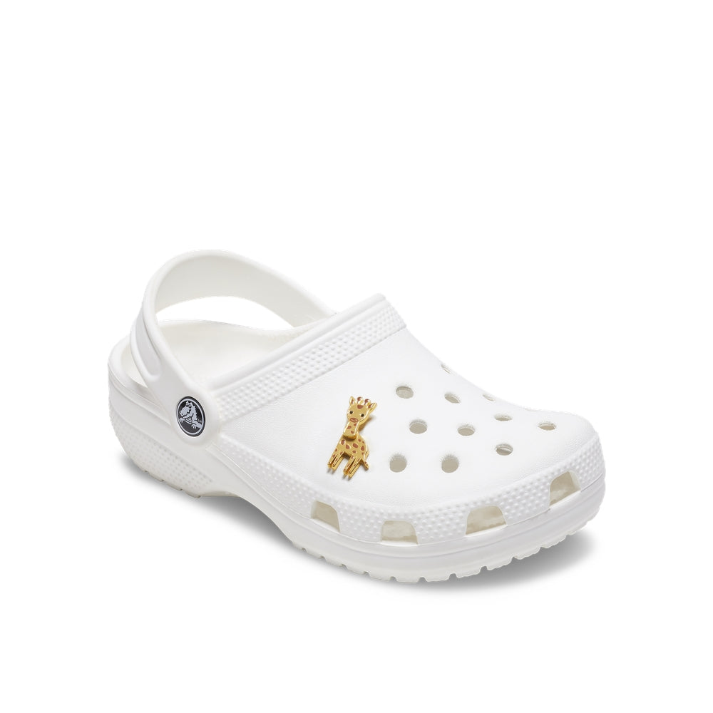 Jibbitz™ Charm Enamel Giraffe