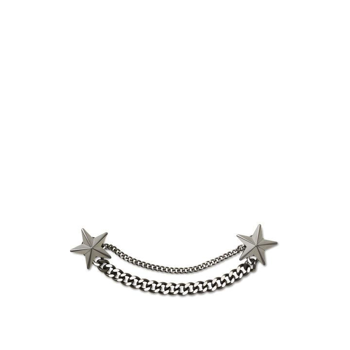 Jibbitz™ Charm Punk Star Chain - Crocs™ Việt Nam