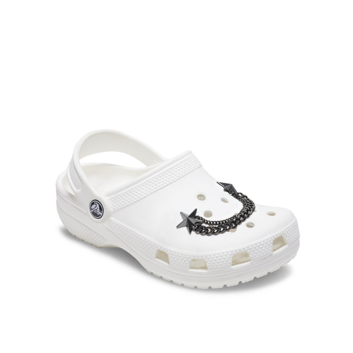 Jibbitz™ Charm Punk Star Chain - Crocs™ Việt Nam
