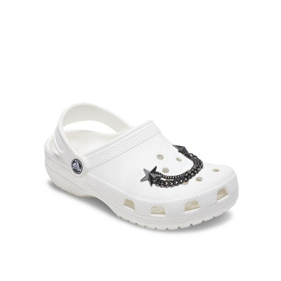 Jibbitz™ Charm Punk Star Chain