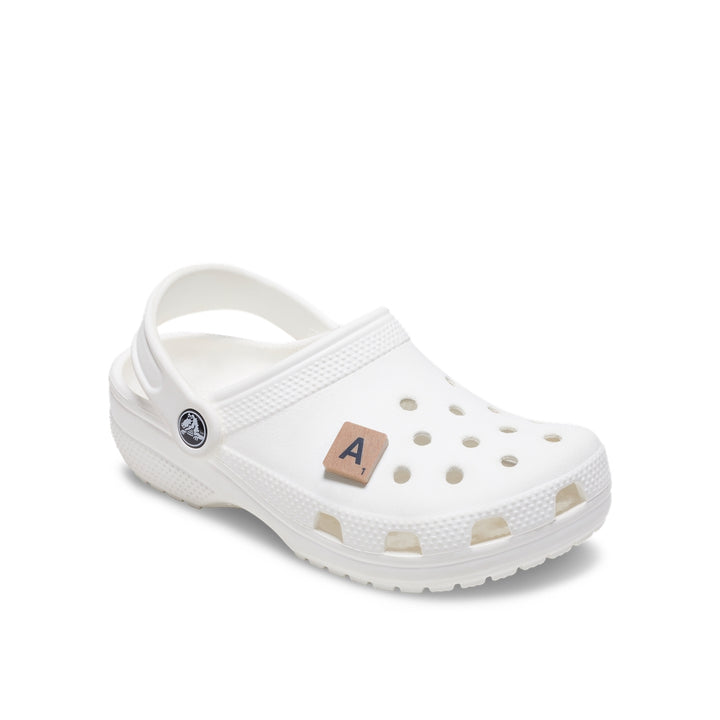 Jibbitz™ Charm Hasbro Scrabble A - Crocs™ Việt Nam