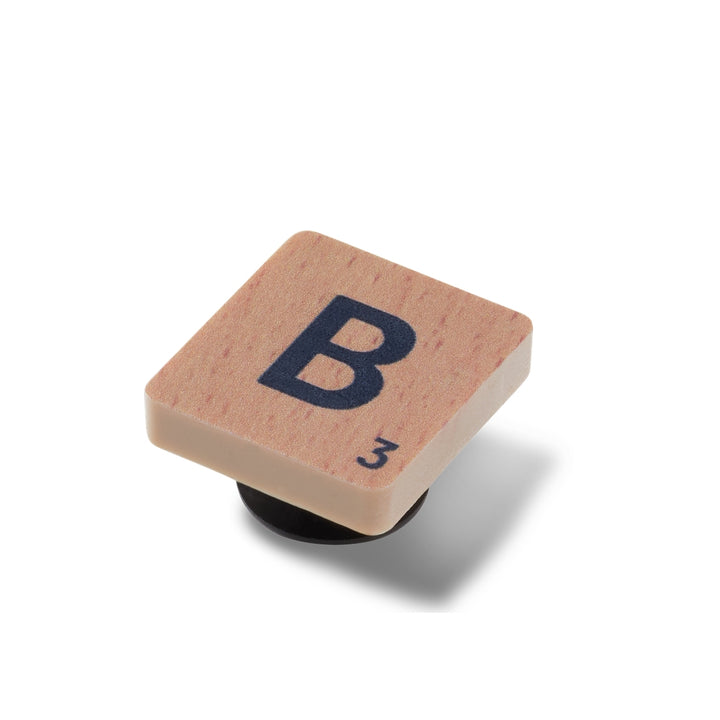 Jibbitz™ Charm Hasbro Scrabble B - Crocs™ Việt Nam