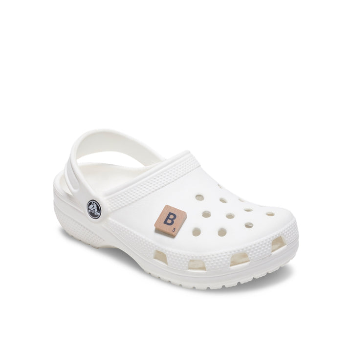 Jibbitz™ Charm Hasbro Scrabble B - Crocs™ Việt Nam