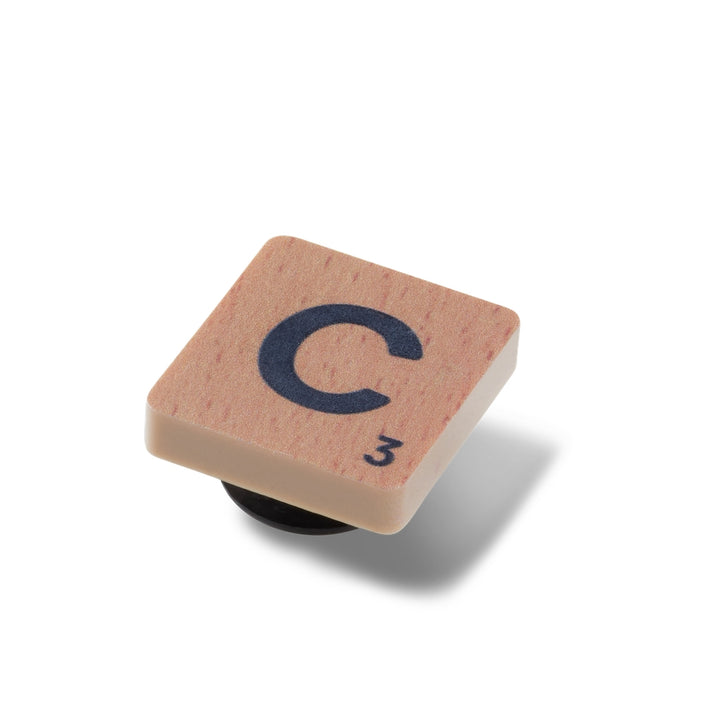 Jibbitz™ Charm Hasbro Scrabble C - Crocs™ Việt Nam