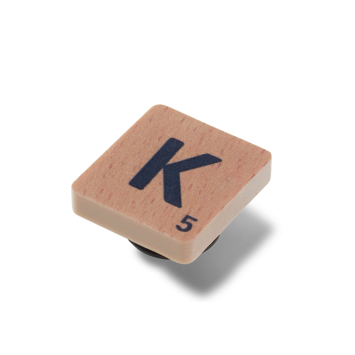 Jibbitz™ Charm Hasbro Scrabble K - Crocs™ Việt Nam
