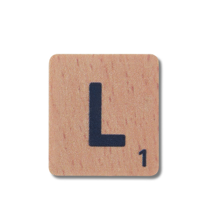Jibbitz™ Charm Hasbro Scrabble L - Crocs™ Việt Nam