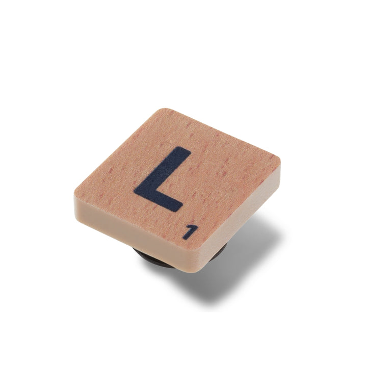 Jibbitz™ Charm Hasbro Scrabble L - Crocs™ Việt Nam