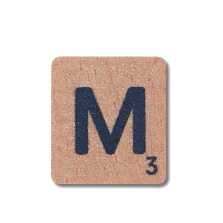 Jibbitz™ Charm Hasbro Scrabble M - Crocs™ Việt Nam
