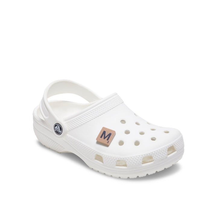 Jibbitz™ Charm Hasbro Scrabble M - Crocs™ Việt Nam