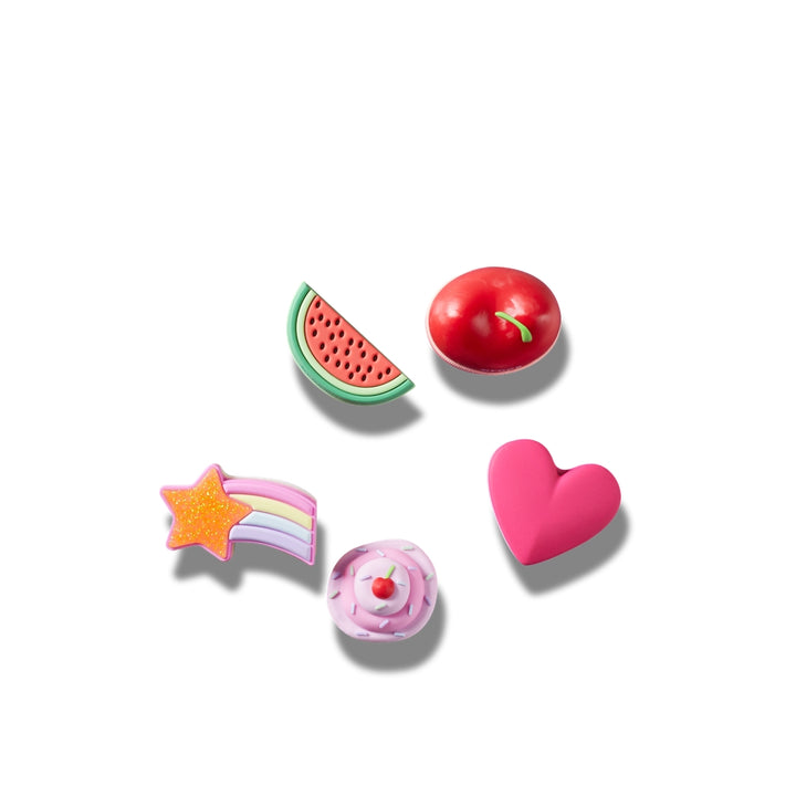 Jibbitz™ Charm Stacked Sweets - Crocs™ Việt Nam