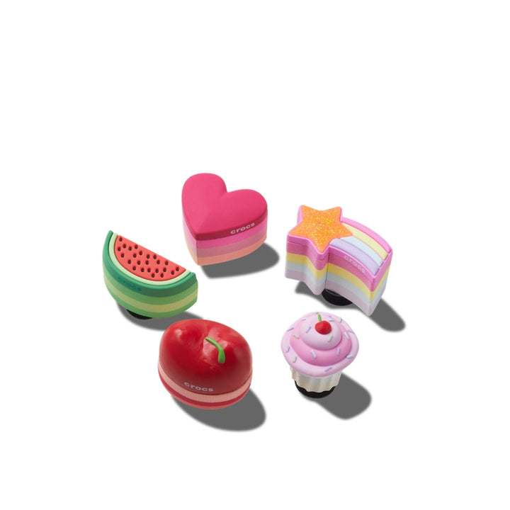 Jibbitz™ Charm Stacked Sweets - Crocs™ Việt Nam