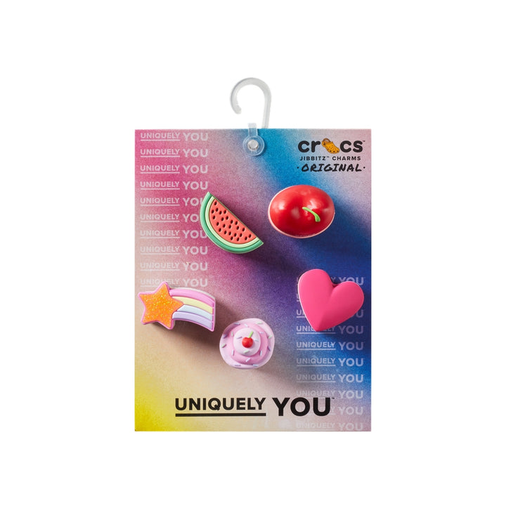 Jibbitz™ Charm Stacked Sweets - Crocs™ Việt Nam