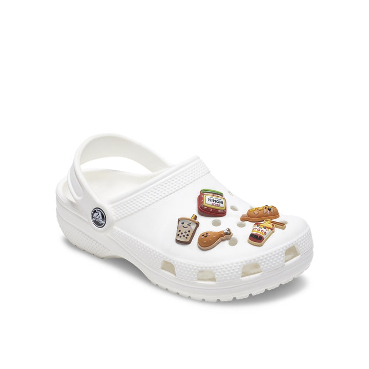 Jibbitz™ Charm The Snack Pack - Crocs™ Việt Nam
