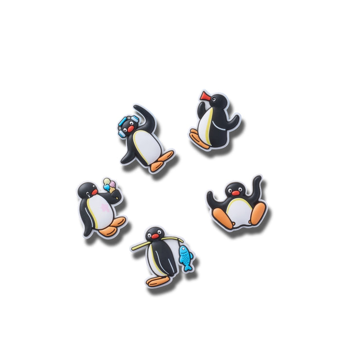 Jibbitz™ Charm Pingu - Crocs™ Việt Nam