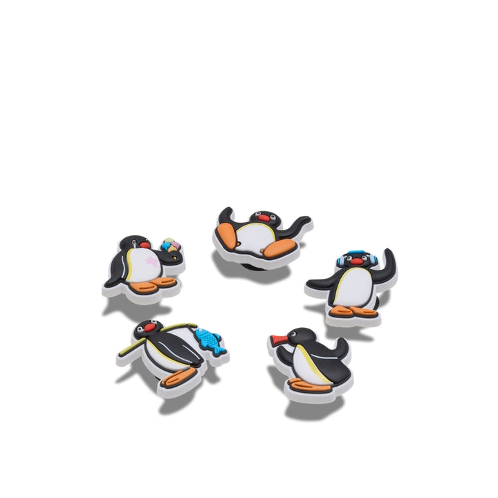 Jibbitz™ Charm Pingu - Crocs™ Việt Nam