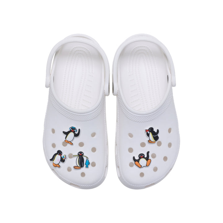 Jibbitz™ Charm Pingu - Crocs™ Việt Nam