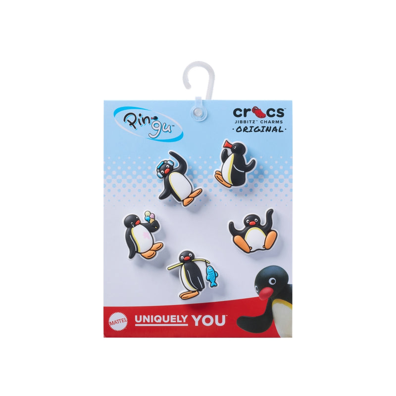 Jibbitz™ Charm Pingu