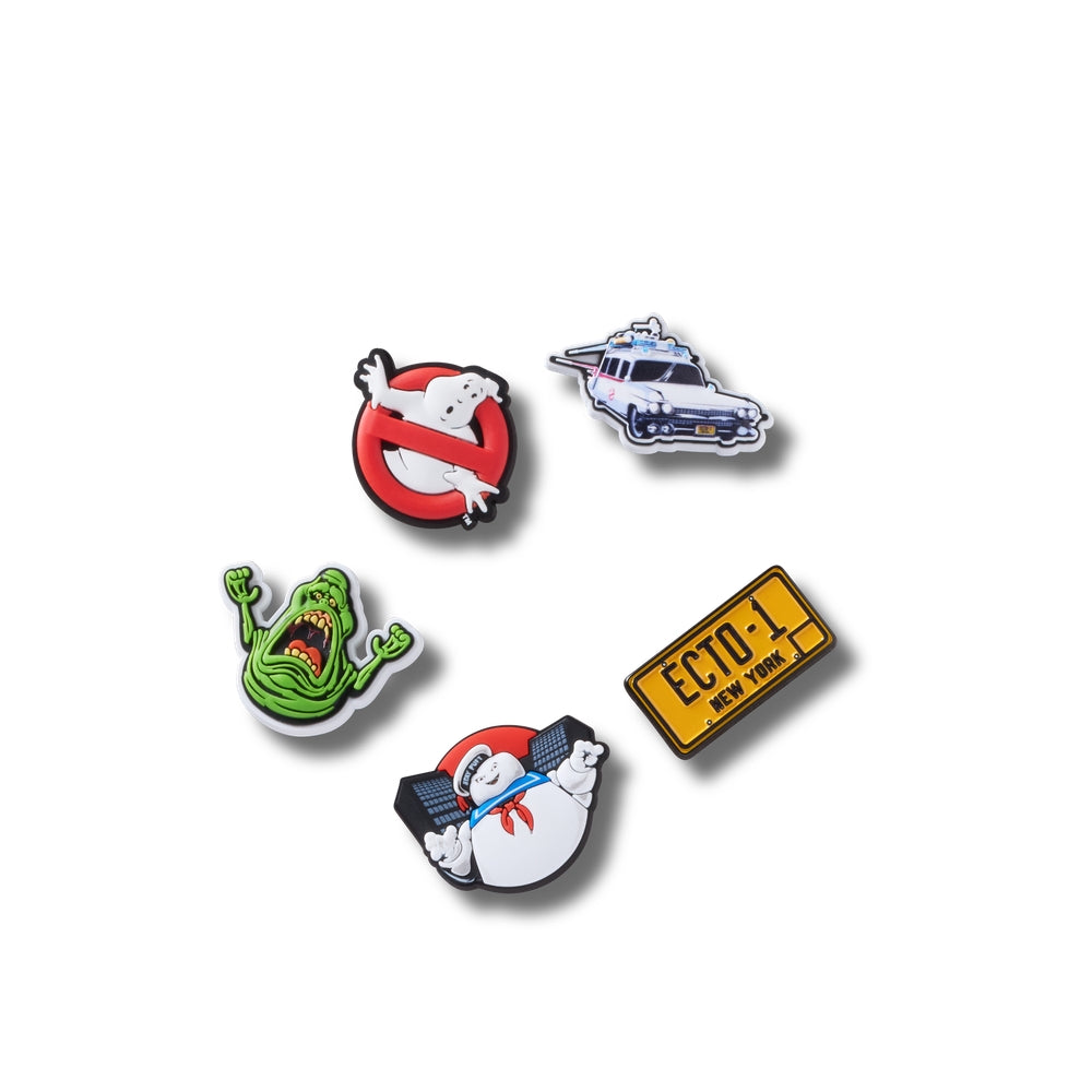 Jibbitz™ Charm Ghostbusters