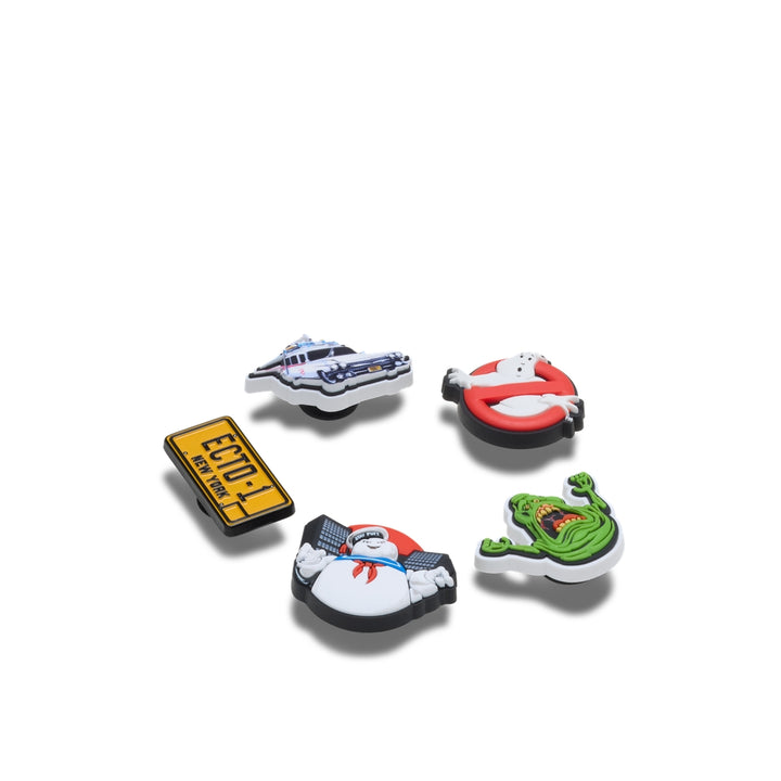 Jibbitz™ Charm Ghostbusters - Crocs™ Việt Nam