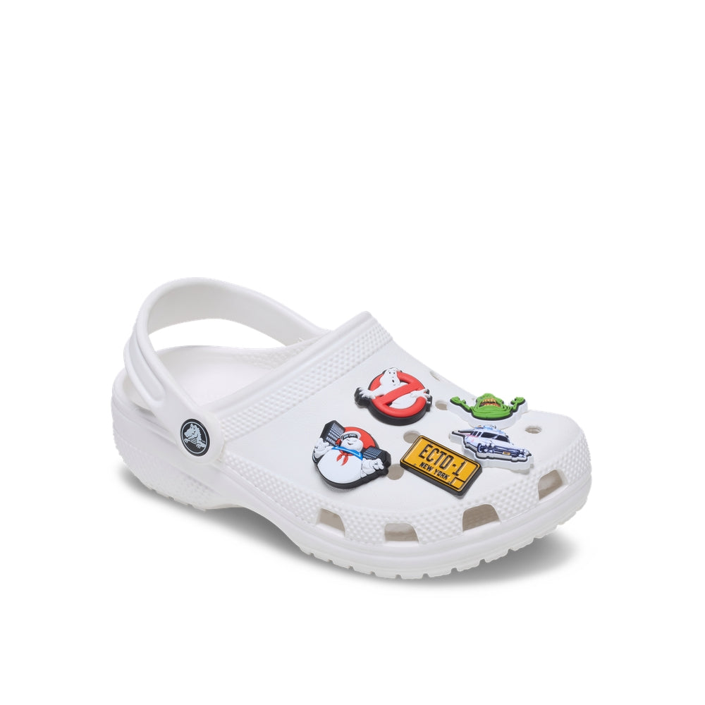 Jibbitz™ Charm Ghostbusters