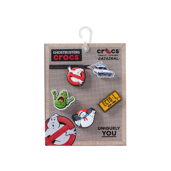 Jibbitz™ Charm Ghostbusters - Crocs™ Việt Nam
